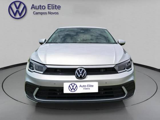 VOLKSWAGEN POLO 1.0 170 TSI HIGHLINE AUTOMÁTICO